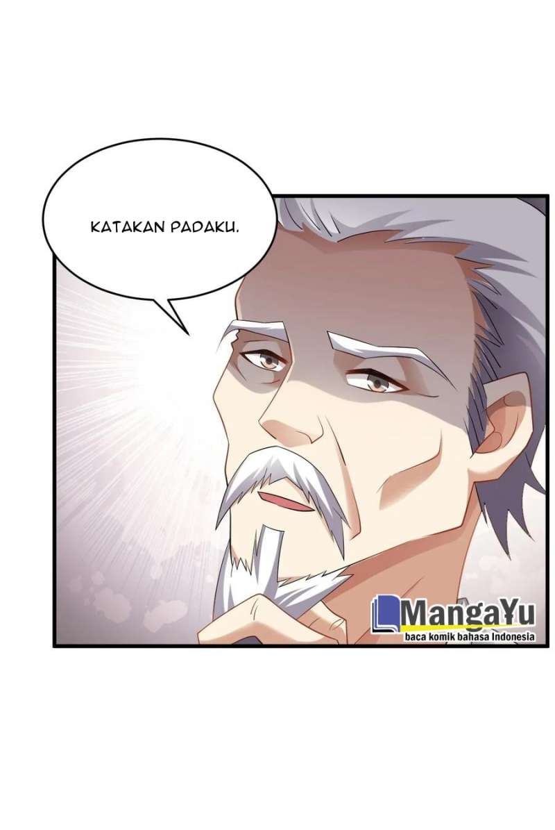 First Dragon (Yuanlong) Chapter 88 Gambar 33